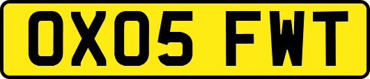 OX05FWT