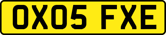 OX05FXE