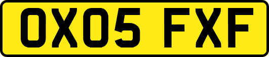OX05FXF