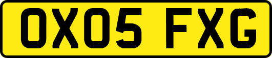 OX05FXG