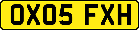 OX05FXH