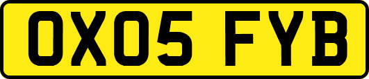 OX05FYB