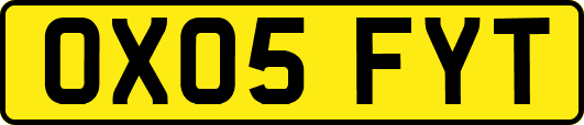 OX05FYT