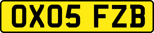 OX05FZB