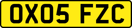 OX05FZC