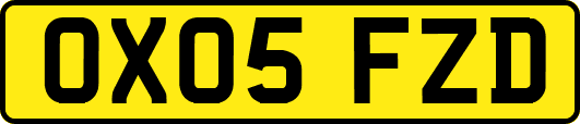 OX05FZD