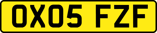OX05FZF