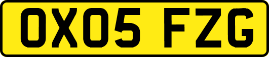 OX05FZG