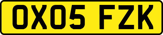OX05FZK