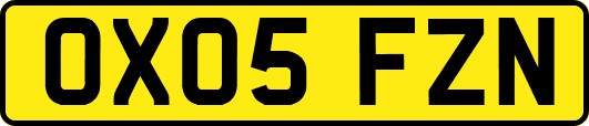 OX05FZN