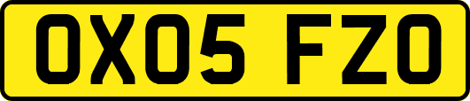 OX05FZO