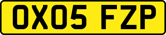OX05FZP