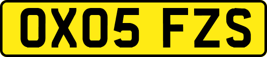 OX05FZS