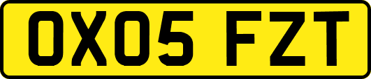 OX05FZT