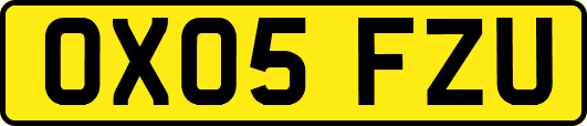OX05FZU