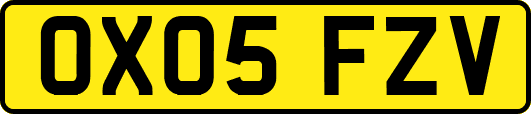 OX05FZV