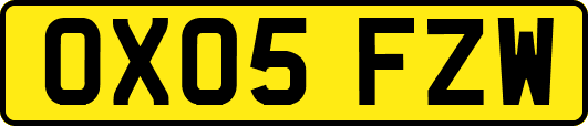 OX05FZW