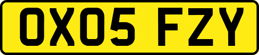 OX05FZY