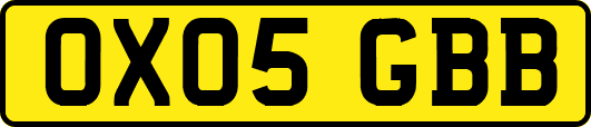 OX05GBB