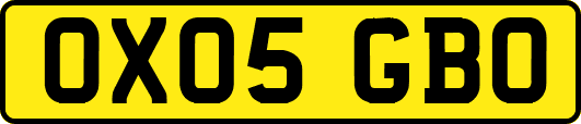 OX05GBO