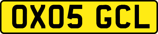 OX05GCL