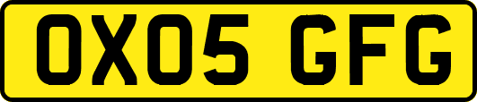 OX05GFG