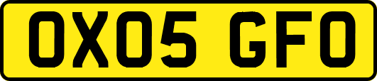 OX05GFO