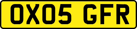 OX05GFR