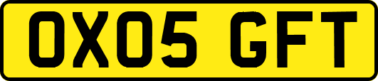 OX05GFT