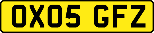OX05GFZ