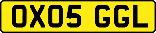 OX05GGL
