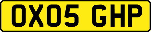 OX05GHP