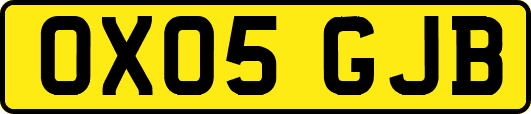 OX05GJB
