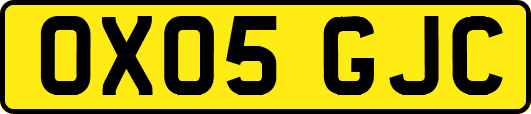 OX05GJC