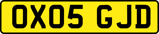 OX05GJD