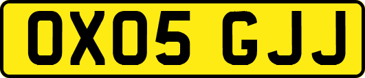 OX05GJJ