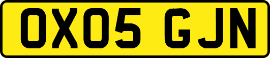 OX05GJN