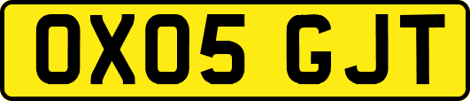 OX05GJT