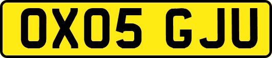 OX05GJU