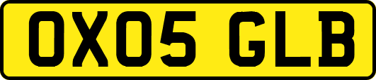 OX05GLB