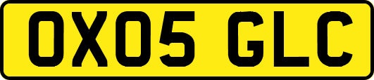 OX05GLC
