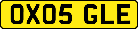 OX05GLE