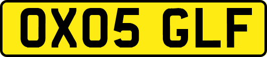 OX05GLF