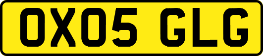OX05GLG