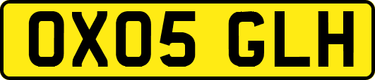 OX05GLH