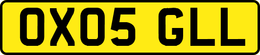 OX05GLL