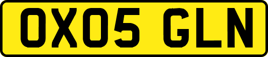 OX05GLN