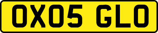 OX05GLO