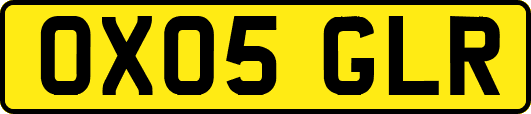OX05GLR