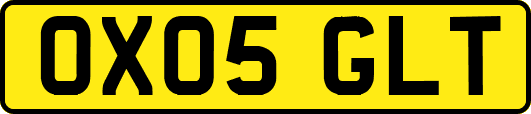 OX05GLT